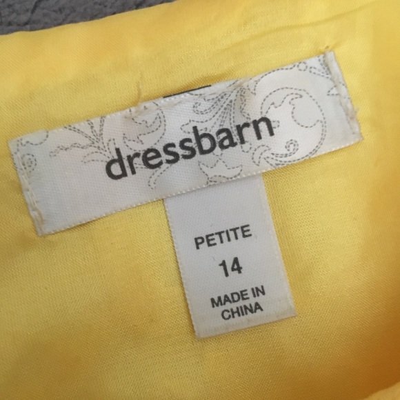 Dress - Picture 3 of 3